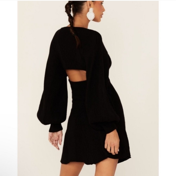 knee length dresses for ladies Willow Emmaline Dress – Prism Boutique